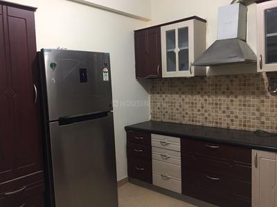 3 BHK Apartment