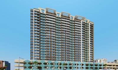 1 BHK अपार्टमेंट