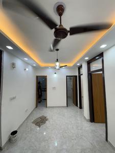 BHK Independent Floor for rent in Arjun Nagar, South Delhi 800