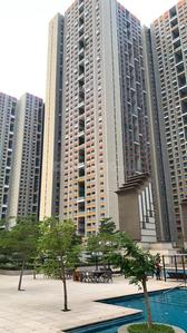 Gallery Cover Image of 843 Sq.ft 1 BHK Apartment for buy in Lodha New Cuffe Parade Lodha Altia, Wadala for 18000000
