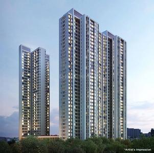 1 BHK Apartment