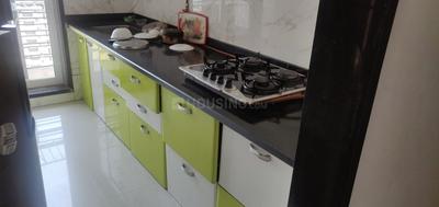 Kitchen Image of Friends And Freedom Zone in Thane West