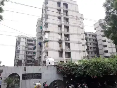 3 BHK Apartment