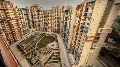 3 BHK Apartment