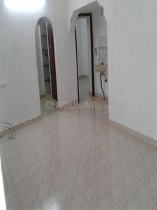 1 BHK Apartment