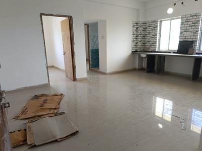 Resale Flats Bhk Flat In Behala Below 10 Lakhs BHK 865 Sqft Flat
