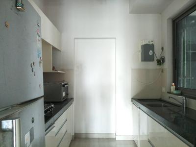 Gallery Cover Image of 1478 Sq.ft 3 BHK Apartment for buy in Ghatkopar West for 31000000
