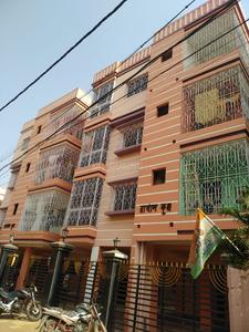 Gallery Cover Image of 1243 Sq.ft 3 BHK Apartment for buy in Behala for 5600000
