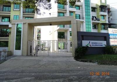 Gallery Cover Image of 571 Sq.ft 1 BHK Apartment for buy in Mogalwadi for 2000000