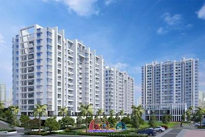 3 BHK Apartment