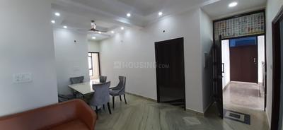 Gallery Cover Image of 1070 Sq.ft 2 BHK Apartment for buy in Shamsabad for 3424000