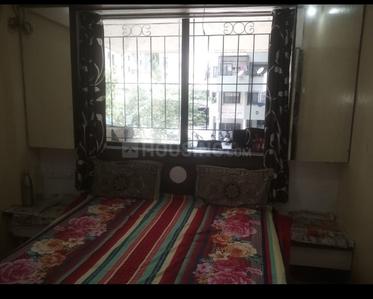 Bedroom Image of PG 4194962 Kothrud in Kothrud