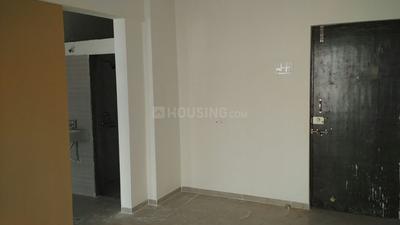 1 BHK Apartment