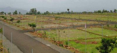 Residential Plot