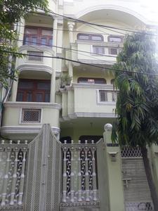 Building Image of PG 3807260 Sector 12 in Sector 12