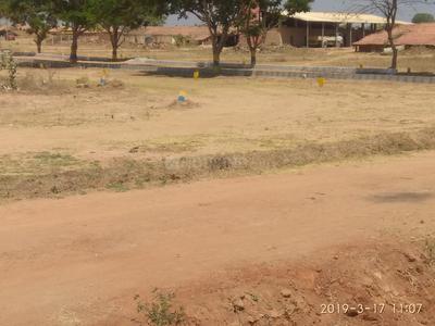 Residential Plot