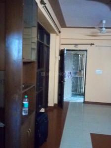 Gallery Cover Image of 1000 Sq.ft 2 BHK Independent Floor for buy in Nyay Khand for 4500000