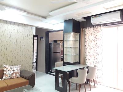 Gallery Cover Image of 1050 Sq.ft 2 BHK Apartment for buy in Dombivli East for 10500000