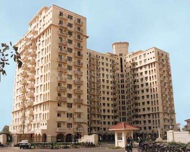 3 BHK Apartment