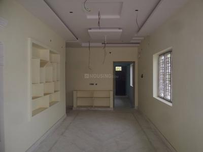 3 BHK Independent House