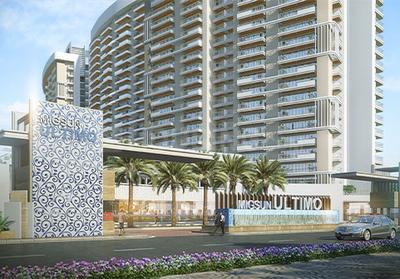 2 BHK Apartment