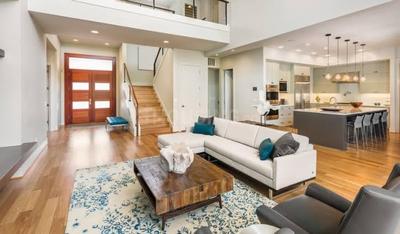 3 BHK Apartment