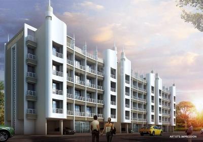 2 BHK Apartment