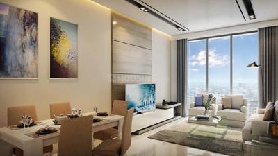 1 BHK Flat