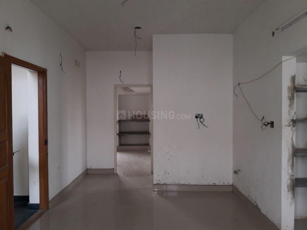 2 Bhk Apartment For Rent In Perungudi Chennai 985 Sqft Housing Living Room