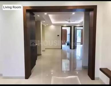 Living Room Image of Ankit PG in Sector 15