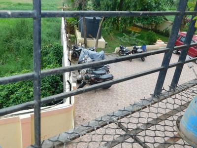 Gallery Cover Image of 433 Sq.ft 1 BHK Independent Floor for buy in Vasai East for 3000000