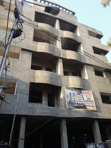 2 BHK Apartment