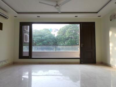 3 BHK Independent House