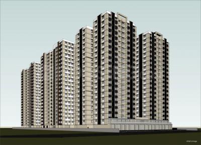 3 BHK Apartment