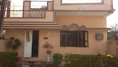 Gallery Cover Image of 850 Sq.ft 2 BHK Independent House for buy in Nandanvan for 7000000