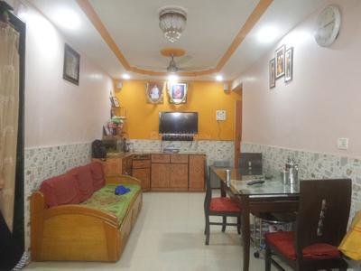 1 BHK Apartment