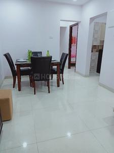 2 BHK अपार्टमेंट