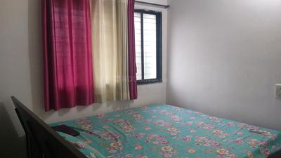 Gallery Cover Image of 909 Sq.ft 2 BHK Apartment for buy in Jule for 3325000
