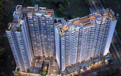 1 BHK Apartment
