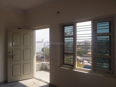 Gallery Cover Image of 500 Sq.ft 1 BHK Apartment for buy in Tippenahalli for 3800000