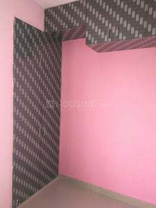 Gallery Cover Image of 250 Sq.ft 1 RK Apartment for buy in SRS Royal Hills, Neharpar Faridabad for 250000