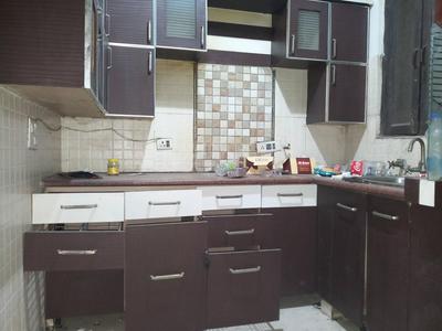 2 BHK Independent Floor