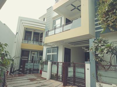 Gallery Cover Image of 2160 Sq.ft 3 BHK Independent House for buy in Indira Nagar for 7000000