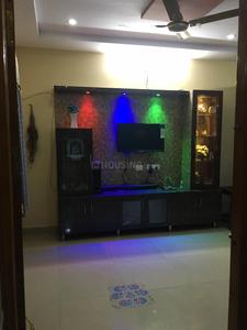 Gallery Cover Image of 1057 Sq.ft 2 BHK Apartment for buy in Brindavan Sukriti Residency, Boduppal for 4150000