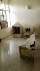 Gallery Cover Image of 540 Sq.ft 1 BHK Independent Floor for buy in Sector 67 for 1100000