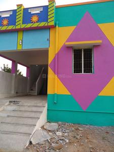 Gallery Cover Image of 510 Sq.ft 2 BHK Independent House for buy in Veppampattu for 1600000