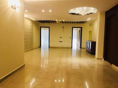 4 BHK Independent Floor