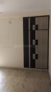 Gallery Cover Image of 999 Sq.ft 3 BHK Independent Floor for buy in Janakpuri for 8500000