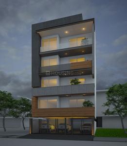 4 BHK Independent Floor