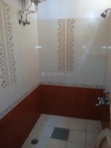 2 BHK Independent Floor